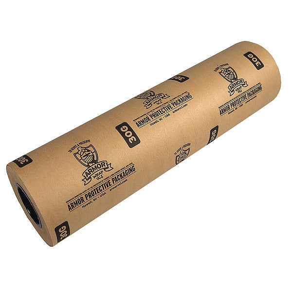 Paper Roll,600 Ft.l,12inw.,pk3 (1 Units