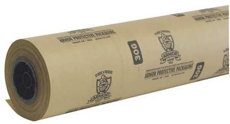 Paper Roll,600 Ft.l,24inw.,pk2 (1 Units