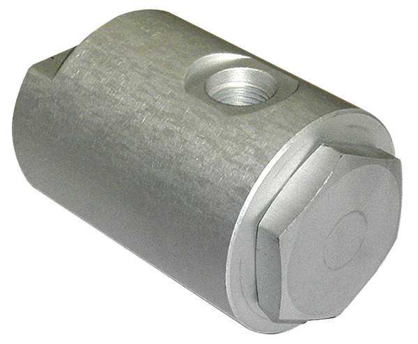 Hydraulic In-line Filter,tee,1/4 (1 Unit