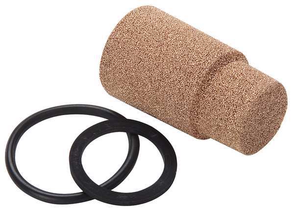 Hydraulic Filter Element Kit,25 Microns