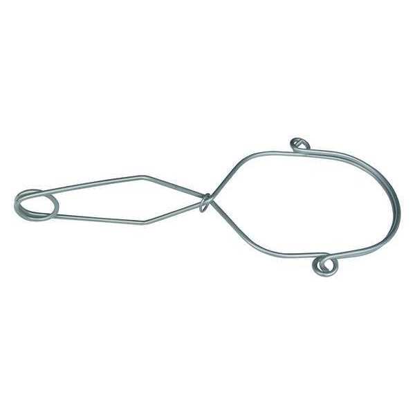 Wire Form Pipe Anchor, 310 lb.