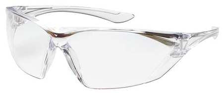 Safety Glasses,clear,anti-reflective (1