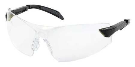 Safety Glasses,clear (1 Units In Ea)