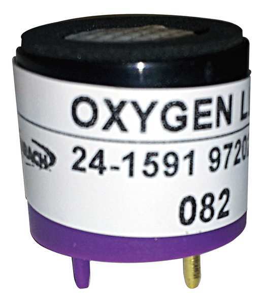 Oxygen Sensor, For Use With INSIGHT Plus