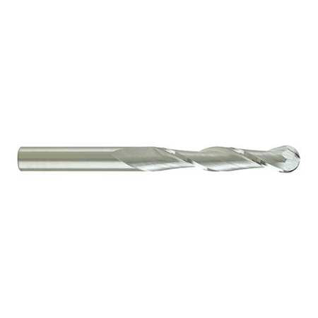 Ball End Mill, 1
