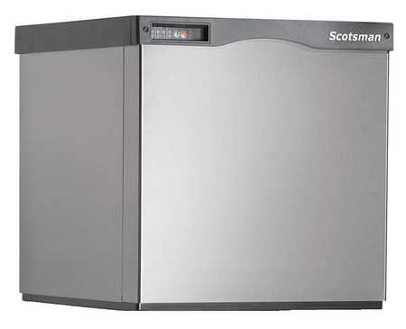Ice Maker,23"h,makes 775 Lb.,water,16.7a