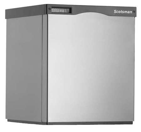 Ice Maker,27" H,makes 1094 Lb.,water (1