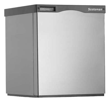 Ice Maker,27" H,makes 1354 Lb.,water (1