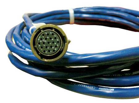 Encoder Cable,seven Lead (1 Units In Ea)