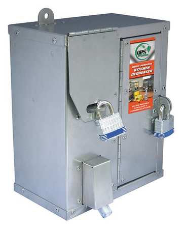 Chemical Dispenser,ops(r),wall Mount (1