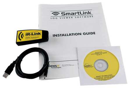 Ir Link/software (1 Units In Ea)
