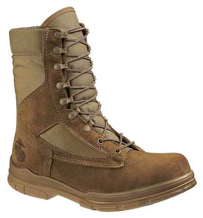 Boots,7ew,olive,lace Up,pr (1 Units In P