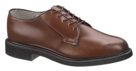 Boots,6d,brown,lace Up,pr (1 Units In Pr