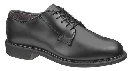 Boots,4d,black,lace Up,pr (1 Units In Pr