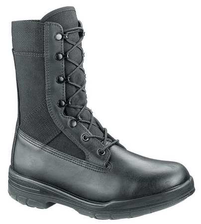 Boots,6m,black,lace Up,pr (1 Units In Pr