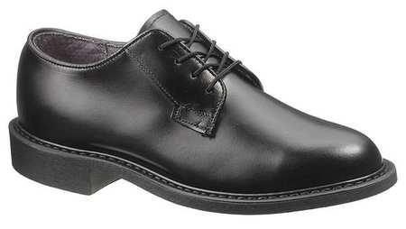 Boots,6n,black,lace Up,pr (1 Units In Pr