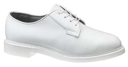 Boots,6n,white,lace Up,pr (1 Units In Pr