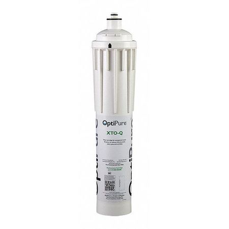 Replacement Cartridge For Qtc-1 (1 Units