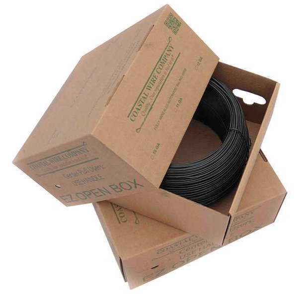 Baling Wire,.135 In Dia,2053 Ft. (1 Unit