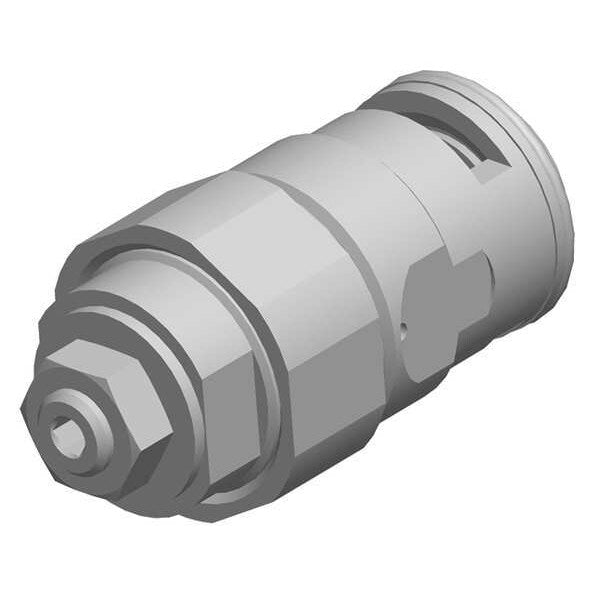 Pressure Relief Valve, Hydraulic