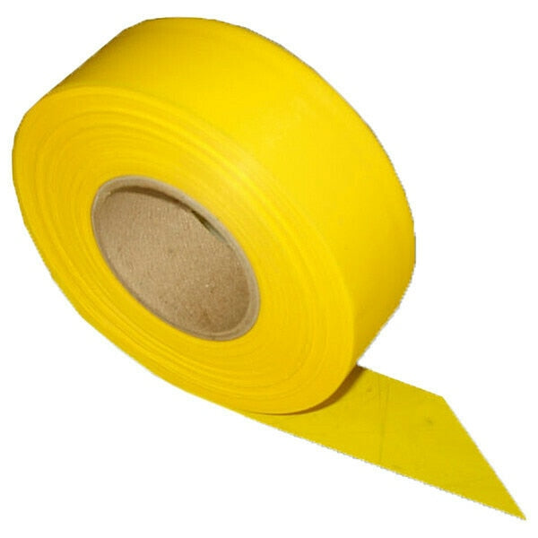 Delayed Triage Tape,yellow (1 Units In E