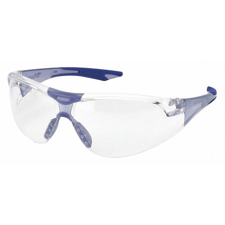 Elvex Safety Glasses Sg-18-caf (1 Units