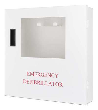 Aed Wall Cabinet (1 Units In Ea)