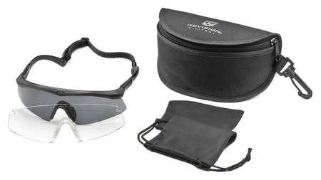 Safety Glasses,assorted (1 Units In Ea)