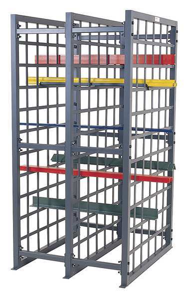 Bar Storage Rack Starter Unit (1 Units I