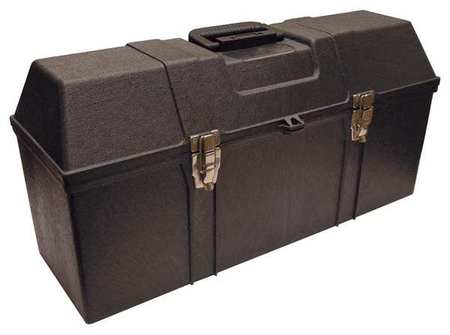 Portable Tool Box,26"w X 10"d X 12-3/4"h