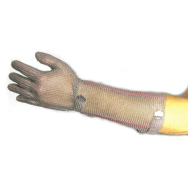 Cut Resistant Gloves,9 In. L (1 Units In