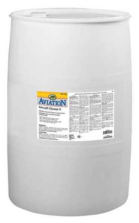Cleaner/degreaser,55 Gal.,drum (1 Units