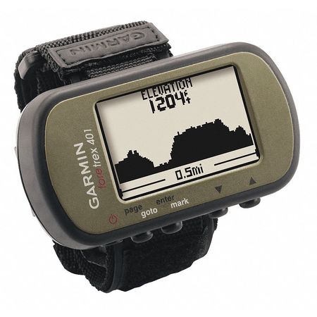 Gps,hands-free,black And White Lcd (1 Un