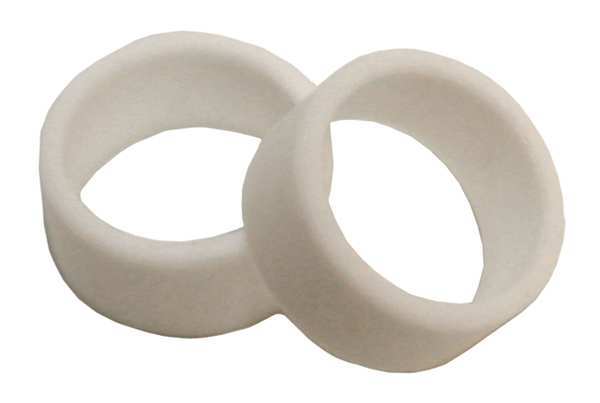 Clamp Ring,standard,pk10 (1 Units In Pk)