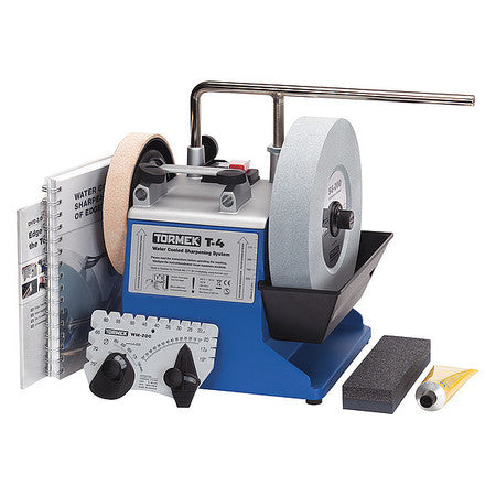 Water Cooled Sharpening System,5/64 Hp (
