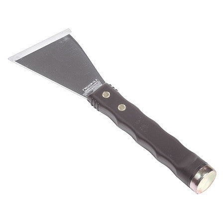 Y-shaped Scraper Knife,w/hammer End (1 U