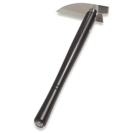 Garden Hoe/weeder,steel,4-1/2" Blade (1