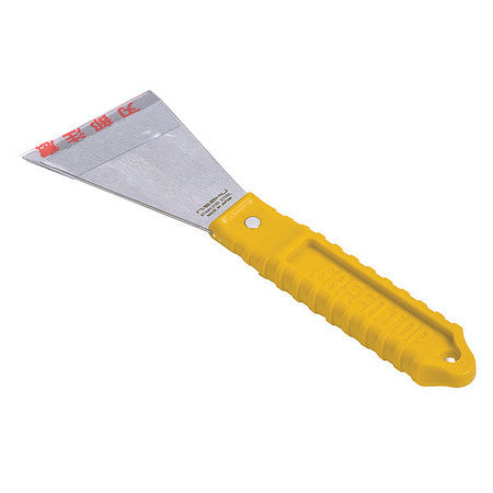Scraper Knife,steel,angled,y-shaped (2 U
