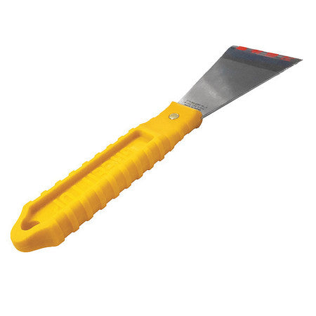 Scraper Knife,steel,straight,y-shaped (2