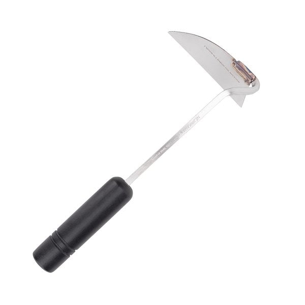 Scraper Knife, Black, 1.5