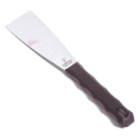 Putty Knife,steel,1" Blade (1 Units In E