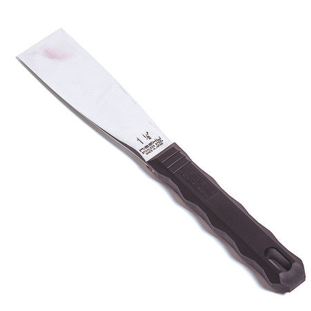 Putty Knife,steel,1.5" Blade (1 Units In