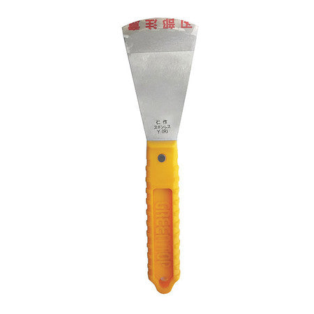 Scraper Knife,steel,rounded,y-shaped (2
