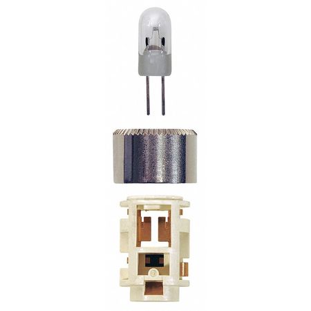 Replacement Lamp For Mfr. No. Lmsa301k (