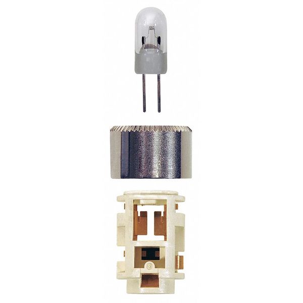 Replacement Lamp for Mfr. No. LMSA501K