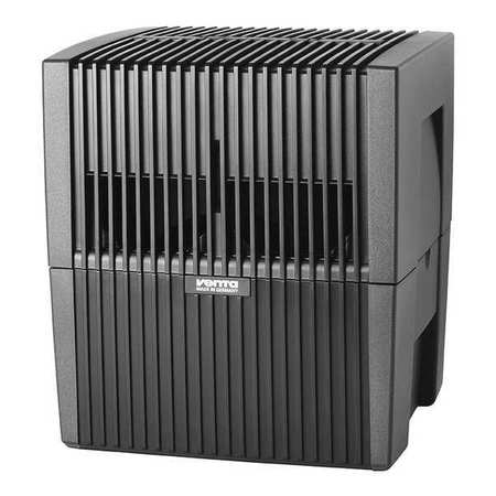 Humidifier/air Purifier,120v,gray (1 Uni
