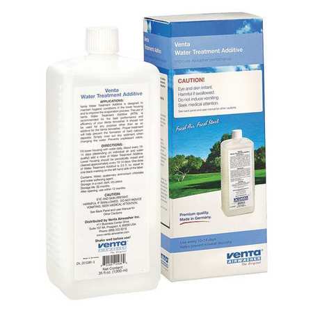 Humidifier Chemical,water Treatment (1 U