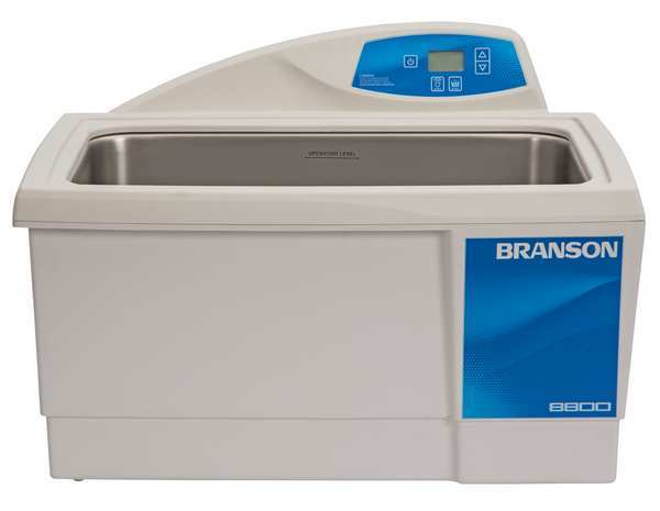 Ultrasonic Cleaner, CPX, 5.5 gal, 99 min.