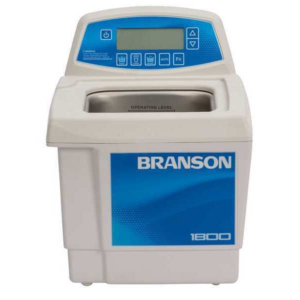 Ultrasonic Cleaner, CPXH, 0.5 gal