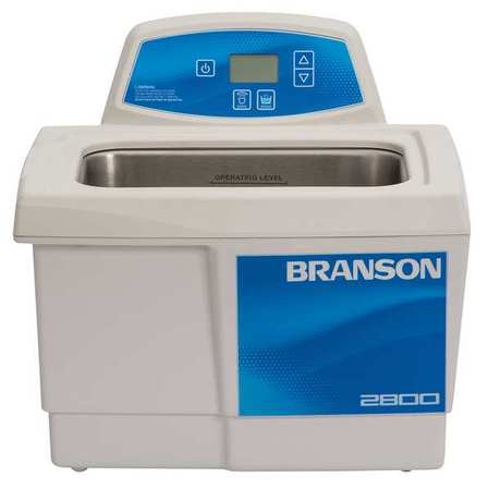 Ultrasonic Cleaner,cpx,0.75 Gal,99 Min.